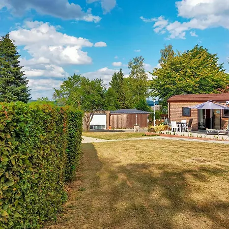 Holiday home Stunning In With Wifi Haller