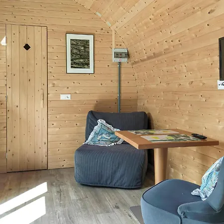 Hébergement de vacances Stunning In With Wifi Haller