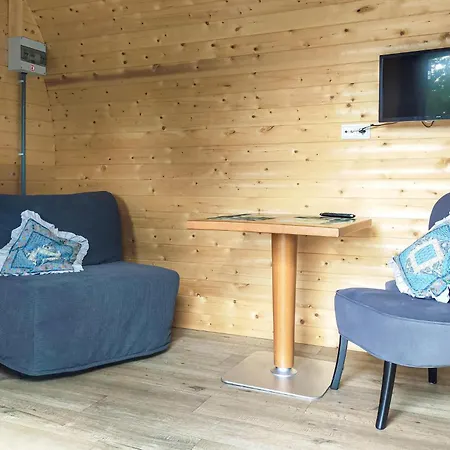 Hébergement de vacances Stunning In With Wifi