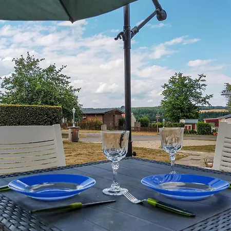 Stunning In With Wifi Hébergement de vacances *