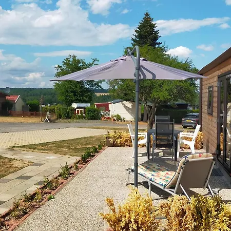 Hébergement de vacances Stunning In With Wifi *